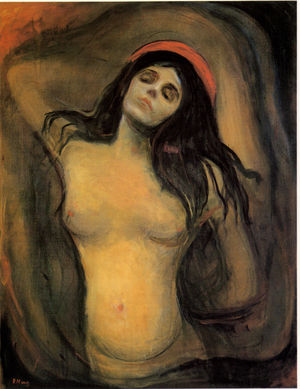 300px-Edvard_Munch_-_Madonna_(1894-1895).jpg